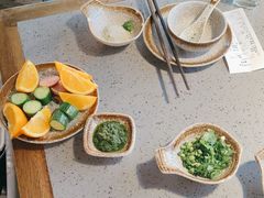 -313羊庄铁锅烀羊肉·烤全羊·烧烤龙虾·团建聚餐(永德路店)