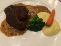 -食间牛排(湖西路店)