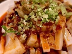 -缪氏川菜(深圳北站缤果空间店)