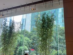 -怡咖啡海鲜自助餐厅(浦东香格里拉店)