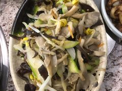 -高丽屋(天宁寺店)