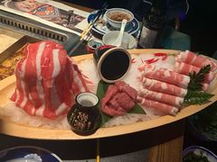 -大隐·成都火锅Bistro(合生麒麟新天地店)