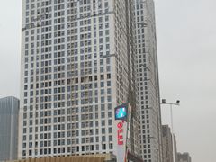 -万达茂商场(南京仙林店)
