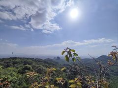 -海南白石岭旅游区