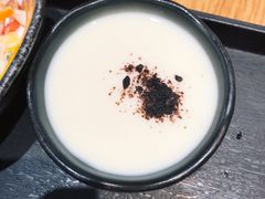 -牛気·越光米牛肉饭(水游城店)