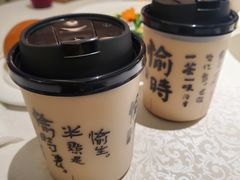 -维园悦谱·海派家常菜(乌鲁木齐南路店)