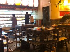 大堂-镇江龙·火锅串串(武侯祠店)