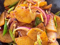 -北京小肠陈饭庄(方庄店)