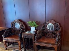 -老北门·苏帮菜·湖景包间(月光码头店)