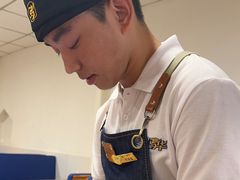 -西部马华清真兰州牛肉面·烧烤夜市(关东店)