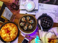 -胡桃里音乐酒馆(曲江店)