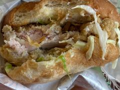 -爱纶蛋糕(百合山庄店)