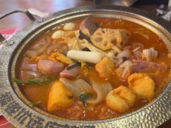 -福客麻辣烫·现炒麻辣香锅(印力中心店)