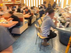 -元气寿司(东方宝泰店)