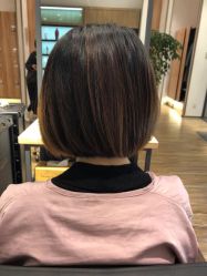 -Mentor Hair Salon