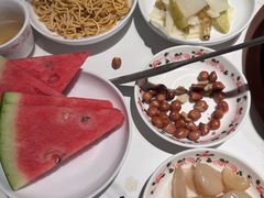 -东门口·鲜爆肚涮肉·烧烤(老门东店)