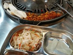 -元山烤肉店(假日广场店)