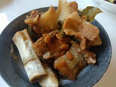 -红井路游艺炖锅·音乐餐吧(十渡店)