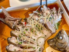 -莲餐厅·湖北菜·潜江小龙虾店(愚园路店)