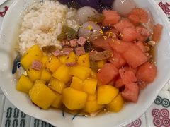 -堂屋糖水店(愚园店)