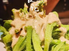 -江边城外烤全鱼(汉光百货店)