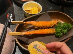 -牛New寿喜烧(虹桥新天地店)