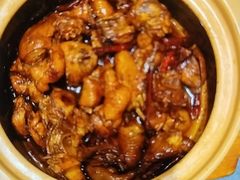 -柴米油盐三杯鸡(象山北路店)