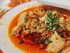 -李氏传家菜(兴城路店)