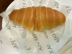 -ADO KAFE(大学城店)