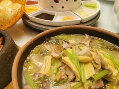 -宏宴·新京菜(望京店)