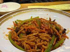 -一盏明灯全素斋(殊像寺店)