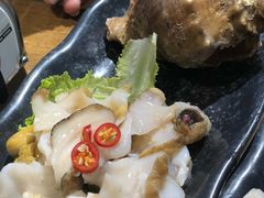 -鑫釜山海鲜烧烤(鑫丰国际店)