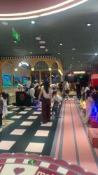 -meland亲子乐园(深圳领展中心城店)