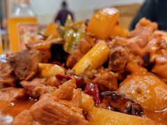 -福顺祥大盘鸡(临潼店)
