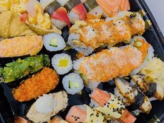 -河风精致寿司(尼盛店)