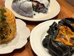 -Max Bakery 阿唛手作