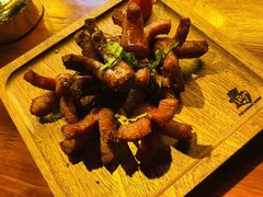 德国香肠-THE BARMAN HOUSE(调酒师南门店)