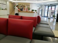 -中国工商银行(梅陇支行)