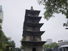 -天宁寺