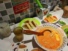 -滕记星发餐室·新加坡菜(巨鹿路店)