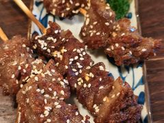 -哥哥の深夜食堂(红松东路店)
