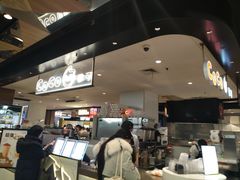 -CoCo都可(虹口龙之梦店)