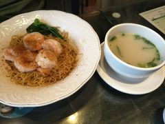 -翠华餐厅(湾仔店)