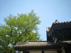 -采石矶景区