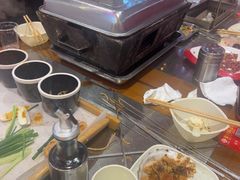 -7只羊·鲜羊肉串·地锅鸡精酿(玄武墨香路店)