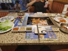 -阿亲家·韩式无限烤肉(春熙路店)