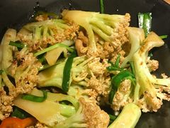 -金牌外婆家(苏州中心店)