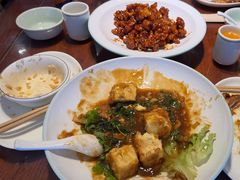 -惠宾饭庄(中山路店)