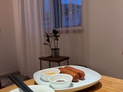 -朵朵开素食餐厅(后宰门街店)