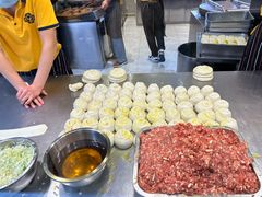 -蕃坊酥小蒙牛肉饼(怀远市场店)